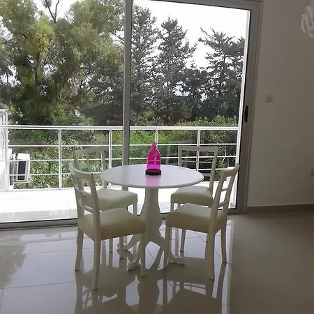 Apartamento Sun Rise *