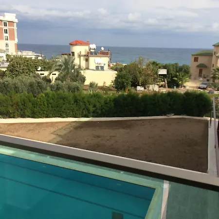 Apartamento Sun Rise Kyrenia (Northern Cyprus)