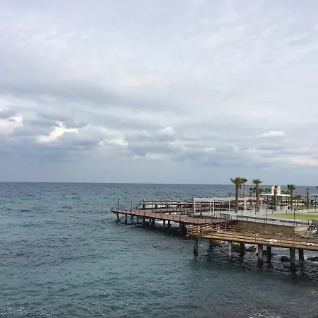 Apartamento Sun Rise Kyrenia (Northern Cyprus)