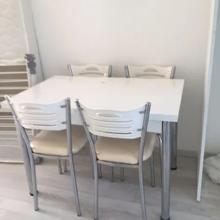 Apartamento Sun Rise