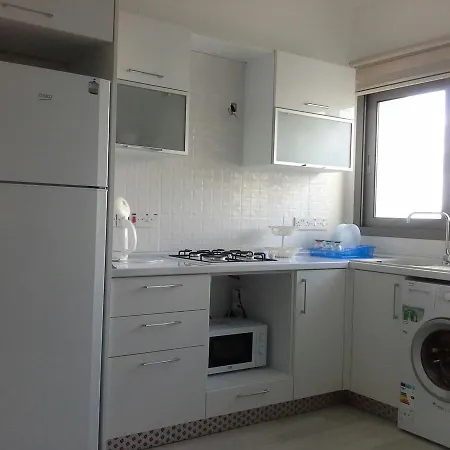 Apartamento Sun Rise *