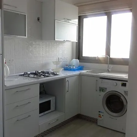 Apartamento Sun Rise *